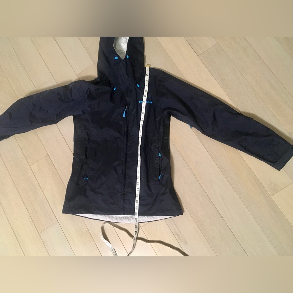 Patagonia Torrentshell Jacket - Picture 5 of 9